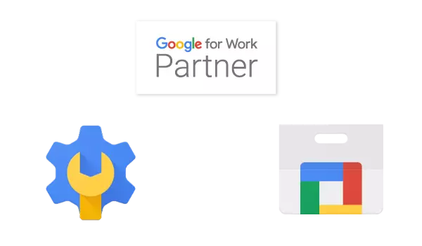 Google partner