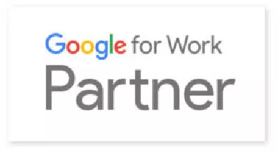 Google for Work Partner